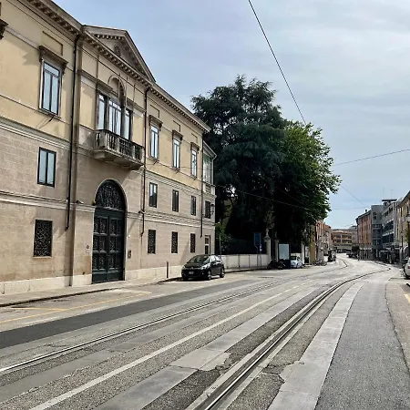 Centro Storico E Piazze - Free Wifi - Antenore Deluxe *
